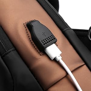 BOLSO ANTIRROBO - SEGURE 3 PRO