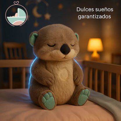 Inspirada en técnicas de respiración terapéutica. Perfecta para niños, adultos y personas con ansiedad