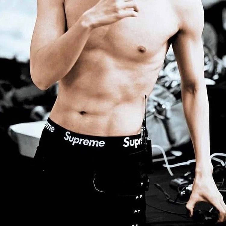 3 Bóxers Supreme + Medias GRATIS. ¡Recíbelo en la puerta de tu casa!