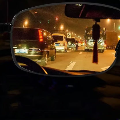 GAFAS NIGHTSIGHT SOLUCION DEFINITIVA PARA CONDUCIR EN LA NOCHE