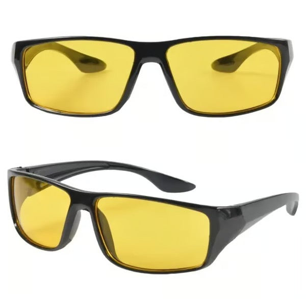 GAFAS NIGHTSIGHT SOLUCION DEFINITIVA PARA CONDUCIR EN LA NOCHE