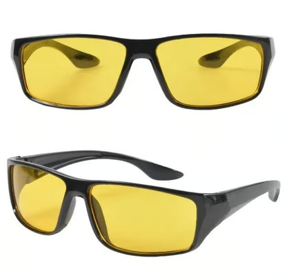 GAFAS NIGHTSIGHT SOLUCION DEFINITIVA PARA CONDUCIR EN LA NOCHE