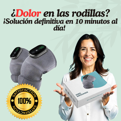 FLEXIKNEE PRO- TERAPIA PARA TUS RODILLAS SIN NECESIDAD DE MEDICAMETOS.