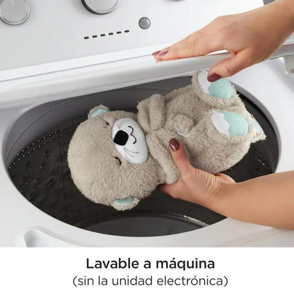 Inspirada en técnicas de respiración terapéutica. Perfecta para niños, adultos y personas con ansiedad