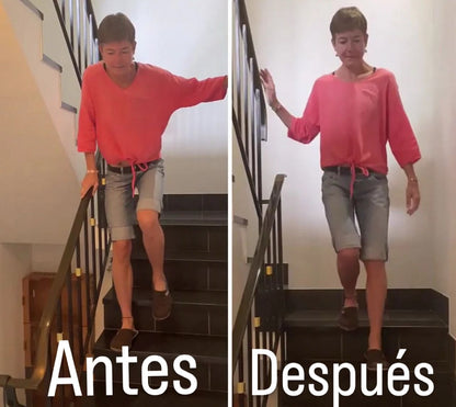 FLEXIKNEE PRO- TERAPIA PARA TUS RODILLAS SIN NECESIDAD DE MEDICAMETOS.