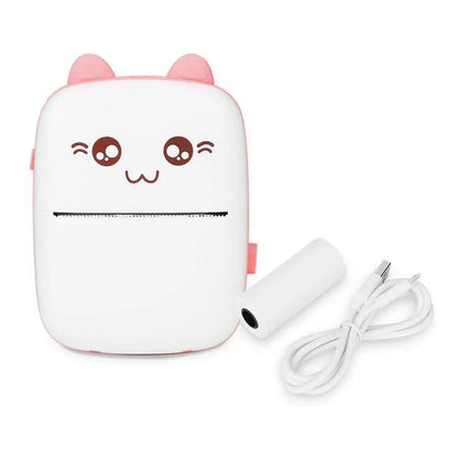 Impresora Térmica de Bolsillo