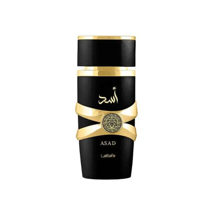 LATAFFA ASAD PERFUME ARABE PARA HOMBRE