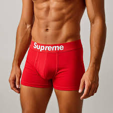 3 Bóxers Supreme + Medias GRATIS. ¡Recíbelo en la puerta de tu casa!