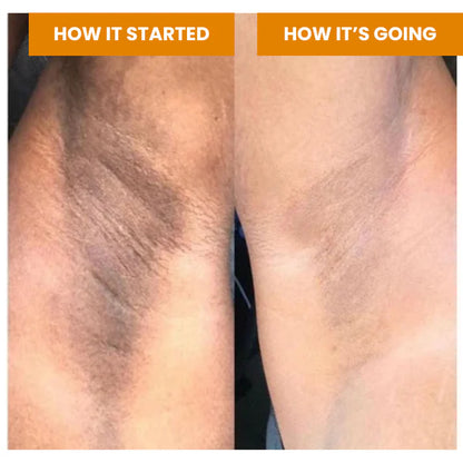 Jabón iluminador de cúrcuma (pocas existencias)